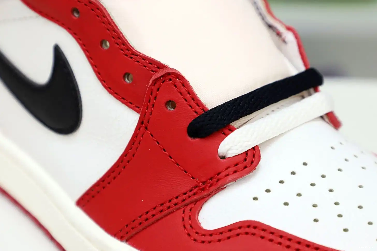 AIR “CHICAGO” Kimikick 2022 1 FOUND LOST JORDAN AND REIMAGINED 0721